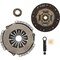 Valeo 04-06 Mazda Mazda 3/04-06 Mazda Mazda 5 Clutch Kit, 52253613 52253613 - alternate 1